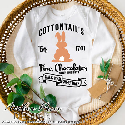 Cottontail's candy company svg, Easter bunny SVG, girl's Easter png, Spring SVG, Kid's SVG Easter bunny png, cute Spring SVG toddler shirt craft DIY Cricut silhouette projects vector files for home decor. Free SVGs for Silhouette SVG Files for Cricut Project Ideas Simply Crafty SVG Bundles Vector | Amber Price Design | amberpricedesign.com
