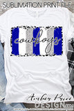 Dallas Cowboys glitter png, sublimation png, leopard print cowboys Football png, Fall png files, DIY Football shirt screen print transfer, football shirts for women Cricut SVG Silhouette SVG SVG Files for Cricut, Cricut Projects Cricut Project Ideas Simply Crafty SVG Bundles Design Bundles, Vectors | Amber Price Design