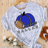 Cowboys pumpkin SVG, Fall Cowboys SVG, Dallas Cowboys Football SVG, Cowboys SVG dallas svg Fall SVG files, DIY Football shirt SVG, sublimation PNG, screen print, Cricut SVG Silhouette SVG SVG Files for Cricut, Cricut Projects Cricut Project Ideas Simply Crafty SVG Bundles Design Bundles Vectors | Amber Price Design