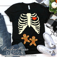 Christmas Pregnancy SVG, Thanksgiving Maternity SVG files Christmas cookies for two SVG, TWIN Pregnancy SVG reveal Shirt for winter, Christmas Maternity SVG Cricut SVG Silhouette SVG SVG Files for Cricut Projects Cricut Project Ideas Simply Crafty SVG Bundles for Cricut, SVG Design Bundles, Vectors | Amber Price Design