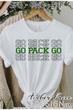 Green Bay Packers SVG, Packers Stacked font svg, Go Packers SVG, Go Pack Go SVG, Green Bay shirt SVG Green Bay Football SVG Packers shirt svg for women DIY Football shirt SVG, Cricut SVG Silhouette SVG Files for Cricut Projects Cricut Project Ideas Simply Crafty SVG Bundles Design Bundles Vectors | Amber Price Design