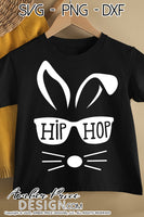 Hip Hop svg, Kid's Easter svg, easter bunny SVG, Cute Easter png, Spring SVG, Kid's SVG Easter bunny png, cute Spring SVG toddler shirt craft DIY Cricut silhouette projects vector files for home decor. Free SVGs for Silhouette SVG Files for Cricut Project Ideas Simply Crafty SVG Bundles Vector | Amber Price Design | amberpricedesign.com