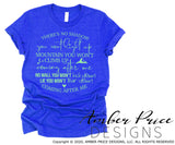 No shadow you won't light up svg, mountain you won't climb up svg, coming after me SVG, png, dxf, reckless love svg, Christian SVG, Cricut, silhouette, cut file, hand lettered svg, scripture svg, bible verse svg