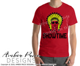 Showtime Mahomes SVG, Chiefs SVG, Kansas City SVG, Chiefs Football SVG, KC SVG Chiefs kingdom svg, St Patrick's Day SVG, DIY Football shirt SVG, Patrick Mahomes headdress SVG, Cricut SVG Silhouette SVG Files for Cricut, Cricut Projects Cricut Project Ideas Simply Crafty SVG Bundles Design Bundles Vectors | Amber Price Design