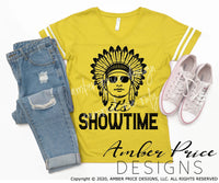 Showtime Mahomes SVG, Chiefs SVG, Kansas City SVG, Chiefs Football SVG, KC SVG Chiefs kingdom svg, St Patrick's Day SVG, DIY Football shirt SVG, Patrick Mahomes headdress SVG, Cricut SVG Silhouette SVG Files for Cricut, Cricut Projects Cricut Project Ideas Simply Crafty SVG Bundles Design Bundles Vectors | Amber Price Design