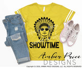 Showtime Mahomes SVG, Chiefs SVG, Kansas City SVG, Chiefs Football SVG, KC SVG Chiefs kingdom svg, St Patrick's Day SVG, DIY Football shirt SVG, Patrick Mahomes headdress SVG, Cricut SVG Silhouette SVG Files for Cricut, Cricut Projects Cricut Project Ideas Simply Crafty SVG Bundles Design Bundles Vectors | Amber Price Design