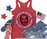Funny 4th of July SVG, I already won the lottery I was born in the US of A baby svg, funny Creed Bratton quote svg, the office 4th of july svg, amber price design