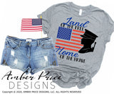 Land of the free home of the brave svg, png, dxf, 4th of july svg, america  png, dxf, for cricut, military soldier svg, marine svg, amber price design