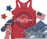 Land of the free home of the brave svg, america since 1776 svg, 4th of july svg, independence day svg, png, dxf,  cut file for cricut, amber price design