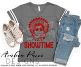 Showtime Mahomes SVG, Chiefs SVG, Kansas City SVG, Chiefs Football SVG, KC SVG Chiefs kingdom svg, St Patrick's Day SVG, DIY Football shirt SVG, Patrick Mahomes headdress SVG, Cricut SVG Silhouette SVG Files for Cricut, Cricut Projects Cricut Project Ideas Simply Crafty SVG Bundles Design Bundles Vectors | Amber Price Design