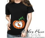 Pumpkin Pregnancy SVG, Cute Fall Pregnancy SVG, Fall Pumpkin Maternity SVG files,, Twin Pregnancy SVG reveal Shirt for fall, Fall Autumn Maternity SVG Cricut SVG Silhouette SVG SVG Files for Cricut, Cricut Projects Cricut Project Ideas Simply Crafty SVG Bundles for Cricut, SVG Design Bundles Vectors | Amber Price Design