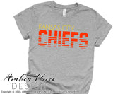 Chiefs lines through SVG, KC Chiefs svg, Kansas City SVG, Chiefs Football SVG, Chiefs kingdom svg Fall SVG files, DIY Football Shirt SVG, Mahomes SVG, Kelce SVG, Cricut SVG Silhouette SVG SVG Files for Cricut, Cricut Projects Cricut Project Ideas Simply Crafty SVG Bundles Design Bundles, Vectors | Amber Price Design