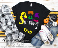 I smell children twin pregnancy svg png dxf
