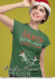 Santa isn't the only one coming to town SVG Christmas Maternity SVG for Twin Cute DIY Christmas Pregnancy reveal SVG file for all your DIY Maternity shirt! Announce you're expecting with our creative pregnancy shirt design! Our Pregnancy Announcement SVG is PERFECT for your pregnancy craft! PNG DXF | Amber Price Design