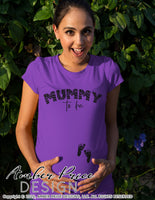 Mummy to be Halloween Pregnancy SVG, Funny Fall pregnancy announcement svg Cute Fall Pregnancy SVG, Fall Maternity SVG files, Pregnancy reveal Shirt svg for fall Autumn Maternity announcement SVG Silhouette SVG SVG Files for Cricut, Cricut Project Ideas Simply Crafty SVG Bundles Vector | Amber Price Design