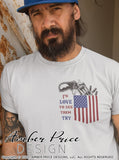 2nd amendment svg, gun svg, gun rights svg, men svg, pistol svg, handgun svg, bullets svg, american flag svg, png, dxf, come and take it svg
