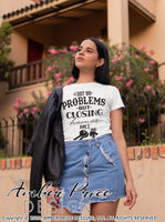 I got 99 problems but closing homes ain't one SVG PNG DXF Realtor design