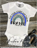 For this child we have prayed 1 samuel 1:27 design rainbow png For this child we have prayed 1 Samuel 1:27 Rainbow png baby boy sublimation file