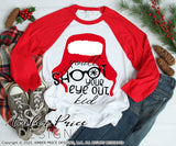You'll shoot your eye out kid SVG, Funny Christmas SVG, Cute Christmas story svg, ralphie SVG, Christmas shirt svg files, Cute Christmas ornament SVG for DIY winter shirt craft, DIY silhouette projects vector files for home decor. SVG Silhouette SVG Files for Cricut Project Ideas Simply Crafty SVG Bundles Vector | Amber Price Design 