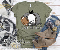 Las Vegas Raiders SVG, Leopard print svg, leopard print pumpkin SVG, Hand lettered SVG, Raiders Football SVG, Raider Nation SVG diy shirt svg for women DIY Football shirt SVG, Cricut SVG Silhouette SVG Files for Cricut Projects Cricut Project Ideas Simply Crafty SVG Bundles Design Bundles Vectors | Amber Price Design