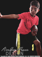 football game day svg png dxf