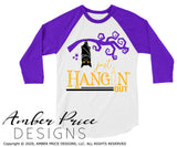 Just hanging out svg Halloween svg Kid's Halloween SVGs, DIY Halloween shirt SVG boy's halloween svg girl's halloween svg cut file for cricut, silhouette, Vampire Bat SVG. Halloween Shirt Vector for Fall and Autumn. Fall shirt SVG DXF PNG versions included. EPS by request. Sublimation PNG file. From Amber Price Design