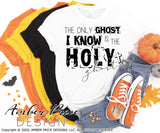 The only ghost I know is the holy ghost svg png dxf