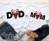Matching Christmas Shirt SVGs, Mom & Dad Christmas Pregnancy Reveal Shirt SVGs, Christmas Pajamas cut file for cricut, silhouette winter Home Decor SVG. DXF & PNG included. Cute and Unique sublimation file. Silhouette Files for Cricut Project Ideas Simply Crafty SVG Bundles Design Bundles, Vectors | Amber Price Design