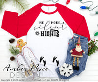 No more silent nights SVG Christmas Maternity SVG for winter! Cute Christmas Pregnancy reveal SVG file for your Maternity shirt project! Announce you're expecting with our creative twin pregnancy shirt design for winter! My Pregnancy Announcement SVG is PERFECT for your pregnancy craft PNG DXF Amber Price Design