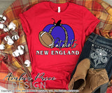 New England Patriots SVG, Leopard print svg, leopard print pumpkin SVG, Hand lettered SVG, Patriots Football SVG, NE Pats SVG diy shirt svg for women DIY Football shirt SVG, Cricut SVG Silhouette SVG Files for Cricut Projects Cricut Project Ideas Simply Crafty SVG Bundles Design Bundles Vectors | Amber Price Design