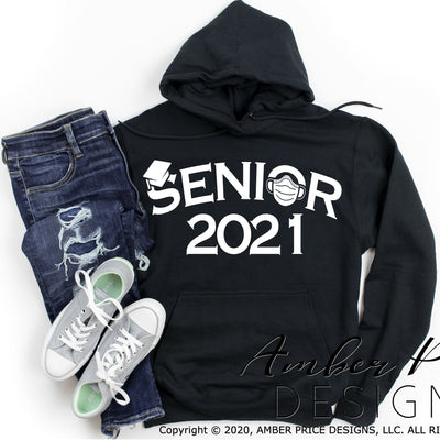 Senior 2021 svg png dxf senior 2021 mask svg png dxf
