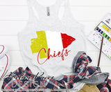 Chiefs arrowhead SVG, Kansas City SVG, Chiefs Football SVG, Chiefs kingdom svg Fall SVG files, DIY Football shirt SVG, Football Shirt SVG, Mahomes SVG, Kelce SVG, Cricut SVG Silhouette SVG SVG Files for Cricut, Cricut Projects Cricut Project Ideas Simply Crafty SVG Bundles Cricut, SVG Design Bundles, Vectors | Amber Price Design