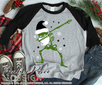 Dabbing Santa SVGs, Kid's Christmas SVGs, DIY Festive Holiday Shirts cut file for cricut, silhouette children's Winter t-shirt designs. DXF and PNG version also included. Cute and Unique sublimation file. Silhouette Files for Cricut Project Ideas Simply Crafty SVG Bundles Design Bundles, Vectors | Amber Price Design