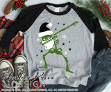 Dabbing Santa SVGs, Kid's Christmas SVGs, DIY Festive Holiday Shirts cut file for cricut, silhouette children's Winter t-shirt designs. DXF and PNG version also included. Cute and Unique sublimation file. Silhouette Files for Cricut Project Ideas Simply Crafty SVG Bundles Design Bundles, Vectors | Amber Price Design