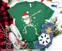 Dabbing Santa SVGs, Kid's Christmas SVGs, DIY Festive Holiday Shirts cut file for cricut, silhouette children's Winter t-shirt designs. DXF and PNG version also included. Cute and Unique sublimation file. Silhouette Files for Cricut Project Ideas Simply Crafty SVG Bundles Design Bundles, Vectors | Amber Price Design