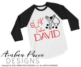 Slay like David SVG, PNG, DXF,  kids Christian SVGs, Christian shirt design cut file for boys,  David and Goliath svg, clipart, slingshot svg, bible verse svg, scripture svg, diy kids clothes crafts, cricut, silhouette, birthday gifts