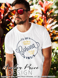 I'll take a corona hold the virus SVG PNG DXF