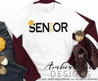 Senior 2021 svg png dxf