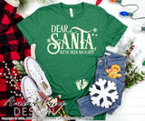 Dear Santa, we've been naughty SVG Winter Pregnancy shirt SVG Christmas Pregnancy SVG, Maternity SVG files TWIN Pregnancy SVG reveal Shirt for winter, Christmas Maternity SVG Cricut SVG Silhouette SVG Files for Cricut Project Ideas Simply Crafty SVG Bundles for Cricut, SVG Design Bundles, Vectors | Amber Price Design
