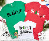 Believe in the magic of Christmas SVG, reindeer cut file for cricut, silhouette Winter SVG, winter Home Decor SVG. DXF and PNG version also included. Cute and Unique sublimation file. Silhouette SVG Files for Cricut, Cricut Projects Cricut Project Ideas Simply Crafty SVG Bundles Design Bundles, Vectors | Amber Price Design