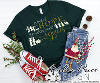 A thrill of hope the weary world rejoices SVG, Nativity Scene SVG, Christmas svg, Cute Christmas ornament SVG, Jesus is the reason SVGs, winter shirt craft, DIY silhouette projects vector files for home decor. SVG Silhouette SVG SVG Files for Cricut Project Ideas Simply Crafty SVG Bundles Vector | Amber Price Design 