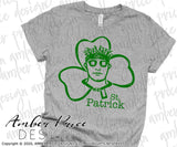 Saint Patrick Mahomes SVG, Chiefs SVG, Kansas City SVG, Chiefs Football SVG, KC shirt, chiefs outfit svgs Chiefs kingdom svg, St Patrick's Day SVG, DIY Football shirt SVG, Patrick Mahomes SVG, Cricut SVG Silhouette SVG Files for Cricut Project Ideas Simply Crafty SVG Bundles Design Bundles Vectors | Amber Price Design