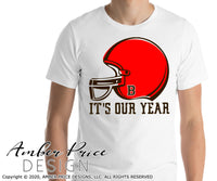 Cleveland Browns SVG, Browns Football SVG, Fall SVG files, DIY Football shirt SVG, Women's Football SVG Cricut Shirt, It's our year SVG, Dawg House SVG, Cricut SVG Silhouette SVG SVG Files for Cricut, Cricut Projects Cricut Project Ideas Simply Crafty SVG Bundles Cricut, SVG Design Bundles, Vectors | Amber Price Design