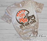 Party like it's 2002 SVG Cleveland Browns SVG, Browns Football SVG, Fall SVG files, DIY Football shirt SVG, Women's Football Shirt SVG, Dawg House SVG, Cricut SVG Silhouette SVG SVG Files for Cricut, Cricut Projects Cricut Project Ideas Simply Crafty SVG Bundles Cricut, SVG Design Bundles, Vectors | Amber Price Design