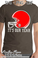 Cleveland Browns SVG, Browns Football SVG, Fall SVG files, DIY Football shirt SVG, Women's Football SVG Cricut Shirt, It's our year SVG, Dawg House SVG, Cricut SVG Silhouette SVG SVG Files for Cricut, Cricut Projects Cricut Project Ideas Simply Crafty SVG Bundles Cricut, SVG Design Bundles, Vectors | Amber Price Design