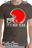 Cleveland Browns SVG, Browns Football SVG, Fall SVG files, DIY Football shirt SVG, Women's Football SVG Cricut Shirt, It's our year SVG, Dawg House SVG, Cricut SVG Silhouette SVG SVG Files for Cricut, Cricut Projects Cricut Project Ideas Simply Crafty SVG Bundles Cricut, SVG Design Bundles, Vectors | Amber Price Design