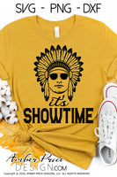 Showtime Mahomes SVG, Chiefs SVG, Kansas City SVG, Chiefs Football SVG, KC SVG Chiefs kingdom svg, St Patrick's Day SVG, DIY Football shirt SVG, Patrick Mahomes headdress SVG, Cricut SVG Silhouette SVG Files for Cricut Projects Cricut Project Ideas Simply Crafty SVG Bundles Design Bundles Vectors | Amber Price Design