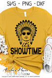 Showtime Mahomes SVG, Chiefs SVG, Kansas City SVG, Chiefs Football SVG, KC SVG Chiefs kingdom svg, St Patrick's Day SVG, DIY Football shirt SVG, Patrick Mahomes headdress SVG, Cricut SVG Silhouette SVG Files for Cricut Projects Cricut Project Ideas Simply Crafty SVG Bundles Design Bundles Vectors | Amber Price Design