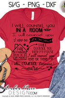 Zoom counselor SVG I will counsel you here or there counselor SVG PNG DXF Our cute Counselor shirt SVG is designed for use with cricut, and silhouette. Elementary School Guidance Counselor SVG. Custom Preschool counselor Vector. Early Childhood counselor svg file. Layered SVG DXF and PNG version also included. Cute and Unique sublimation file. From Amber Price Design