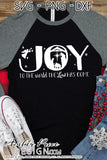 Joy to the world the Lord has come SVG, Christmas Nativity Scene SVG, Christian Christmas ornament craft SVGs, Reason for the season SVGs, winter shirt craft, DIY silhouette projects vector files for home decor. SVG Silhouette SVG SVG Files for Cricut Project Ideas Simply Crafty SVG Bundles Vector | Amber Price Design 